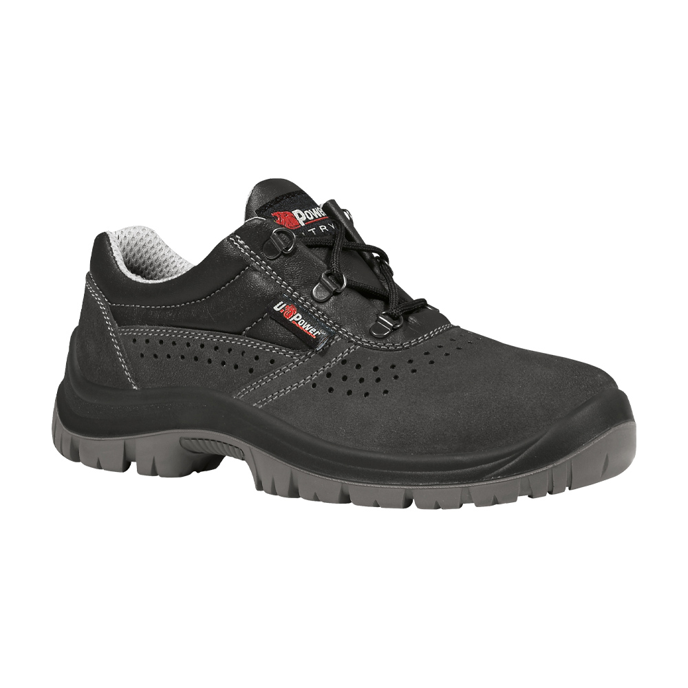 Scarpa antinfortunistica bassa entry movida tg.47 u-power - s1p src.